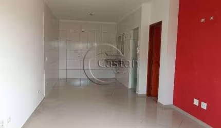 Casa em condomínio fechado com 2 quartos à venda na Rua Barão de Laguna, --, Vila Alpina, São Paulo, 112 m2 por R$ 620.000