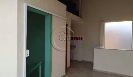Casa em condomínio fechado com 2 quartos à venda na Rua Barão de Laguna, --, Vila Alpina, São Paulo, 112 m2 por R$ 620.000