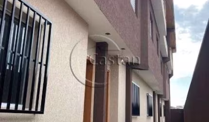 Casa em condomínio fechado com 3 quartos à venda na Lagoa Formosa, --, Vila Guilhermina, São Paulo, 105 m2 por R$ 580.000