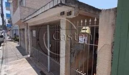 Casa com 3 quartos à venda na Tibau do Sul, --, Parque São Lucas, São Paulo, 118 m2 por R$ 370.000