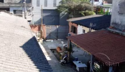 Terreno à venda na Rua das Lobélias, --, Vila Prudente, São Paulo, 890 m2 por R$ 3.591.000