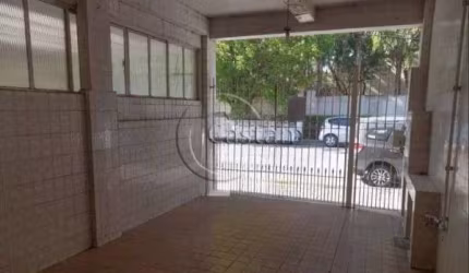 Casa com 2 quartos à venda na Rua Marcial, --, Mooca, São Paulo, 112 m2 por R$ 570.000