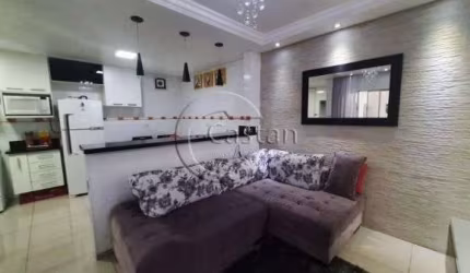 Casa com 2 quartos à venda na Rua Nossa Senhora Acheropita, --, Vila Santa Clara, São Paulo, 90 m2 por R$ 700.000