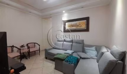 Casa com 3 quartos à venda na Rua Fernando Dondon, --, Tatuapé, São Paulo, 270 m2 por R$ 2.130.000