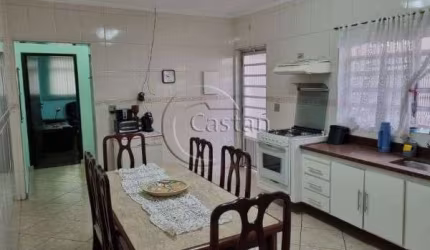 Casa com 3 quartos à venda na Rua Vladimir Jorge, --, Mooca, São Paulo, 150 m2 por R$ 900.000