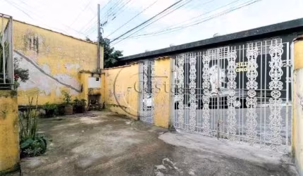 Casa com 3 quartos à venda na Rua Padre Otto Maria, --, Vila Formosa, São Paulo, 193 m2 por R$ 766.000