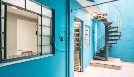 Casa com 3 quartos à venda na Rua Irmã Carolina, --, Belém, São Paulo, 220 m2 por R$ 1.500.000
