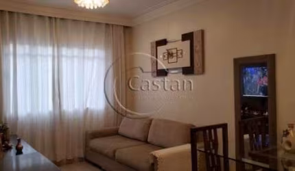 Apartamento com 2 quartos à venda na Rua Campos Sales, --, Brás, São Paulo, 48 m2 por R$ 426.000