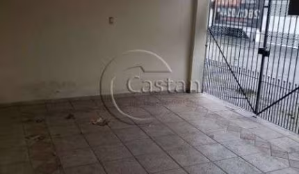 Casa com 5 quartos à venda na Rua Guerino Raso, --, Mooca, São Paulo, 130 m2 por R$ 699.000