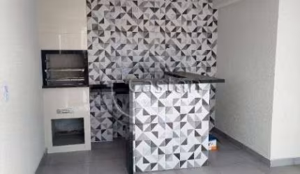 Apartamento com 1 quarto à venda na Rua Serra de Jairé, --, Mooca, São Paulo, 24 m2 por R$ 285.000