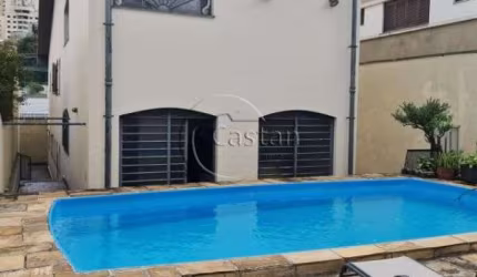 Casa com 3 quartos à venda na Rua Carlos Venturi, --, Mooca, São Paulo, 322 m2 por R$ 2.300.000