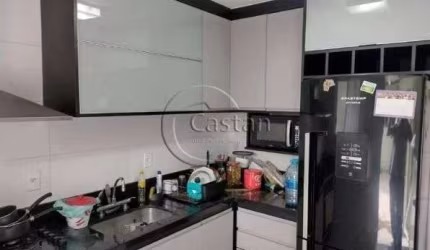 Casa com 4 quartos à venda na Rua Joanídia Sodré, --, Jardim Independência, São Paulo, 255 m2 por R$ 589.000