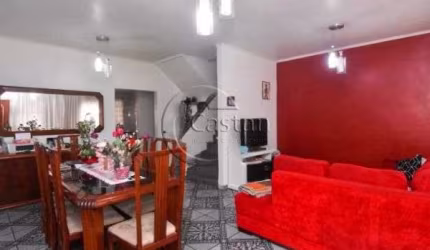 Casa com 3 quartos à venda na Rua Visconde de Jerumim, --, Jardim Vila Formosa, São Paulo, 189 m2 por R$ 950.000