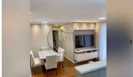Apartamento com 2 quartos à venda na Rua Evaristo da Veiga, --, Belém, São Paulo, 57 m2 por R$ 515.000