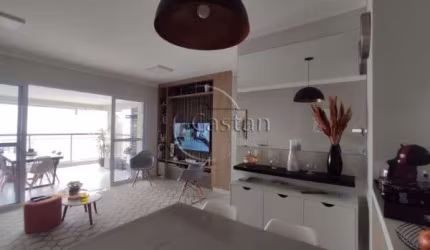 Apartamento com 3 quartos à venda na Rua Florianópolis, --, Mooca, São Paulo, 85 m2 por R$ 980.000