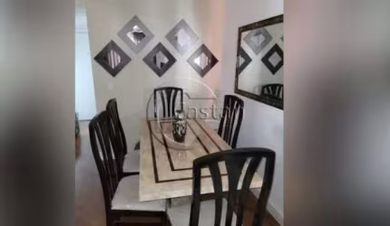 Apartamento com 2 quartos à venda na Rua Baguassu, --, Água Rasa, São Paulo, 64 m2 por R$ 519.000