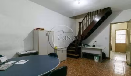 Casa com 3 quartos à venda na Rua Taquari, --, Mooca, São Paulo, 87 m2 por R$ 1.200.000