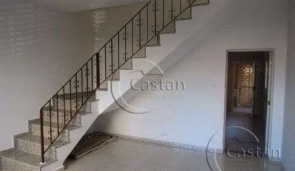 Casa com 3 quartos à venda na Rua Professor Adelbar de Castro, --, Parque São Lucas, São Paulo, 160 m2 por R$ 957.450