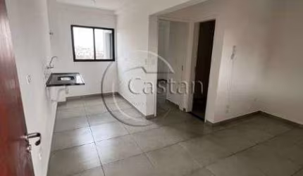 Apartamento com 1 quarto à venda na Avenida Montemagno, --, Vila Formosa, São Paulo, 29 m2 por R$ 255.000