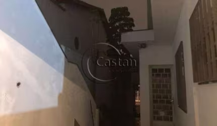Casa com 4 quartos à venda na Rua Francisco Gouveia, --, Belém, São Paulo, 208 m2 por R$ 600.000