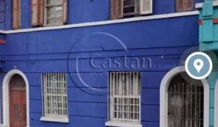 Casa com 2 quartos à venda na Rua Paraupava, --, Belenzinho, São Paulo, 134 m2 por R$ 912.000