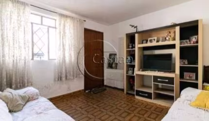 Casa em condomínio fechado com 2 quartos à venda na Caetano dos Santos Baptista, --, Tatuapé, São Paulo, 90 m2 por R$ 478.000