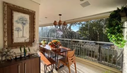 Apartamento com 4 quartos à venda na Rua Xavier de Almeida, --, Ipiranga, São Paulo, 170 m2 por R$ 1.830.000