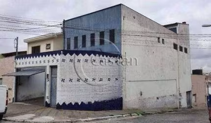 Prédio à venda na Rua Pinto da Luz, --, Vila Ema, São Paulo, 450 m2 por R$ 1.325.000