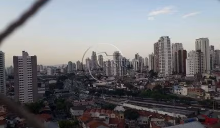 Apartamento com 3 quartos à venda na Rua Jaboticabal, --, Mooca, São Paulo, 74 m2 por R$ 830.000