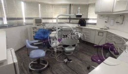 Sala comercial com 2 salas para alugar na Rua Canuto Saraiva, --, Mooca, São Paulo, 104 m2 por R$ 7.500