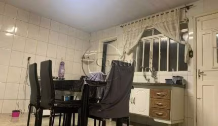 Casa com 3 quartos à venda na Rua Falchi Gianini, --, Vila Prudente, São Paulo, 200 m2 por R$ 550.000