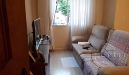 Apartamento com 3 quartos à venda na Rua Sara Bernhard, --, Mooca, São Paulo, 77 m2 por R$ 446.500