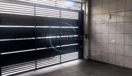 Casa com 3 quartos à venda na Rua Guaru, --, Mooca, São Paulo, 160 m2 por R$ 795.000