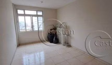 Sala comercial com 2 salas à venda na Avenida Alcântara Machado, --, Brás, São Paulo, 44 m2 por R$ 160.000