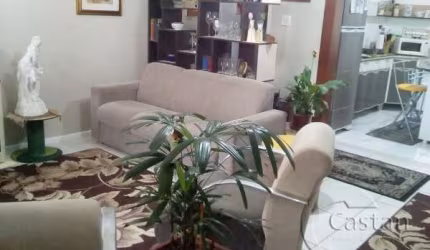 Apartamento com 2 quartos à venda na Rua Natal, --, Mooca, São Paulo, 108 m2 por R$ 479.000