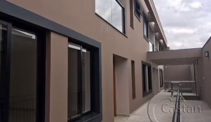 Casa em condomínio fechado com 3 quartos à venda na Rua Tamuanas, --, Vila Prudente, São Paulo, 106 m2 por R$ 904.300