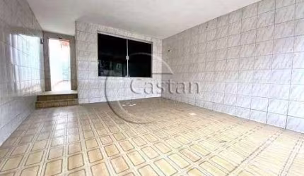 Casa com 3 quartos à venda na Rua Tales, --, Vila Ema, São Paulo, 140 m2 por R$ 500.000