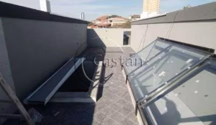 Casa com 3 quartos à venda na Rua Piraçununga, --, Mooca, São Paulo, 79 m2 por R$ 1.700.000