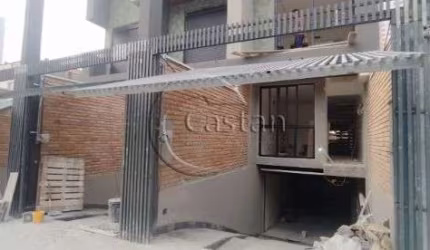 Casa com 3 quartos à venda na Rua Piraçununga, --, Mooca, São Paulo, 79 m2 por R$ 1.375.000