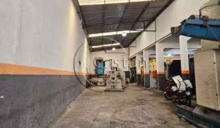 Barracão / Galpão / Depósito à venda na Rua Piratininga, --, Brás, São Paulo, 280 m2 por R$ 5.000.000
