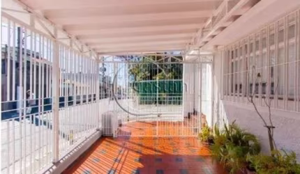 Casa com 2 quartos à venda na Rua das Heras, --, Vila Prudente, São Paulo, 140 m2 por R$ 650.000