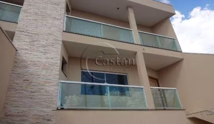 Casa em condomínio fechado com 3 quartos à venda na Rua Marius, --, Água Rasa, São Paulo, 147 m2 por R$ 750.000