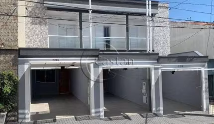 Casa com 3 quartos à venda na Professor Maximo de Moura Santos, --, Parque São Lucas, São Paulo, 80 m2 por R$ 539.000
