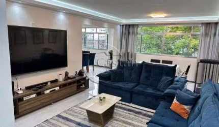 Apartamento com 4 quartos à venda na Avenida Paes de Barros, --, Mooca, São Paulo, 154 m2 por R$ 1.064.000