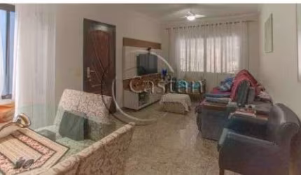 Casa com 3 quartos à venda na Rua Professor Gustavo Pires de Andrade, --, Vila Prudente, São Paulo, 256 m2 por R$ 1.117.000