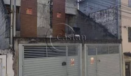 Casa com 3 quartos à venda na Rua Francisco Polito, --, Vila Prudente, São Paulo, 123 m2 por R$ 1.007.000