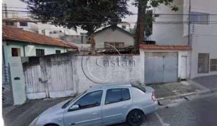 Terreno à venda na dos Povoadores, --, Tatuapé, São Paulo, 300 m2 por R$ 1.272.000