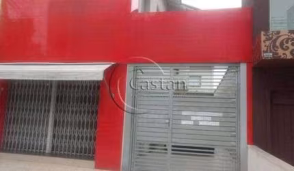 Casa com 1 quarto à venda na Avenida Paes de Barros, --, Mooca, São Paulo, 250 m2 por R$ 2.300.000