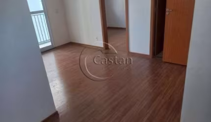 Apartamento com 2 quartos à venda na Rua Siqueira Bueno, --, Belém, São Paulo, 37 m2 por R$ 340.000