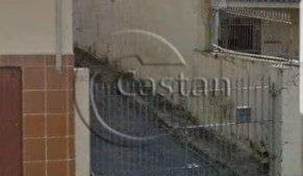 Casa em condomínio fechado com 2 quartos à venda na Rua Natal, --, Mooca, São Paulo, 97 m2 por R$ 650.000